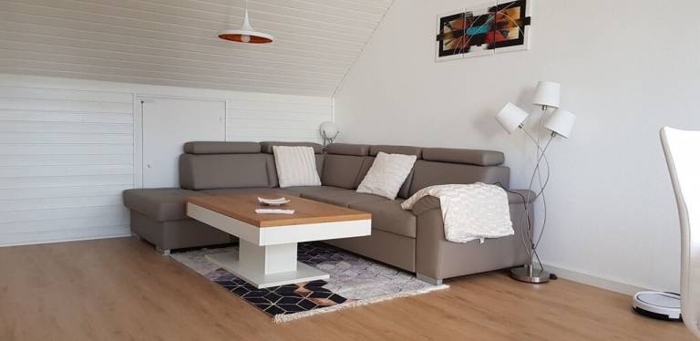 Ferienwohnung  Minden
