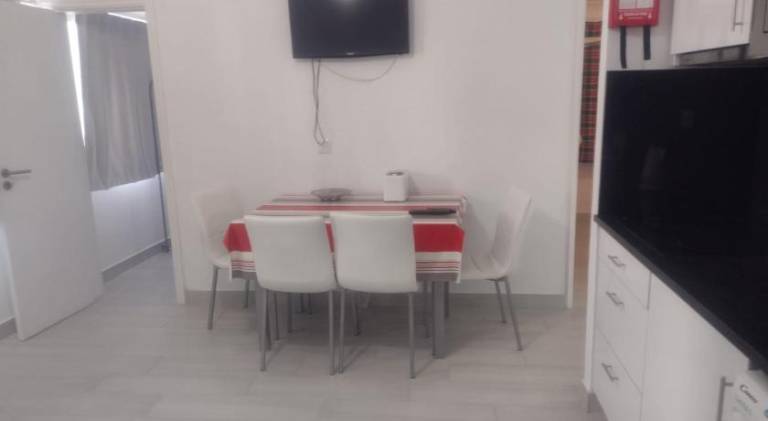 Holiday apartment with 2 rooms for 4 persons — photo 3