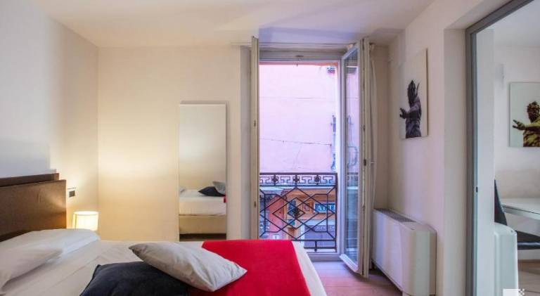 Beautiful holiday apartment | Next to Two Towers | Pets are welcome in Bologna