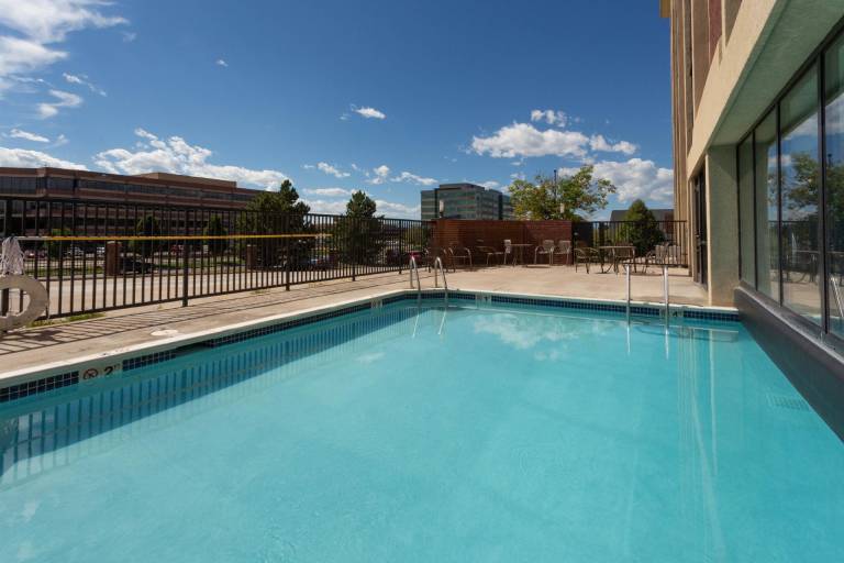 Drury Inn & Suites Denver Tech Center — photo 2