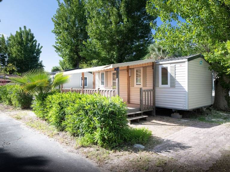 Mobil-home Le Cap d'Agde