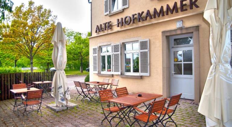 Hotel Neuwirtshaus — photo 3