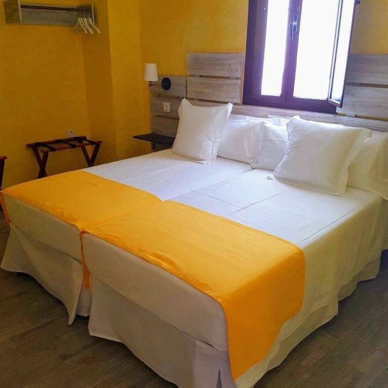 Bed & Breakfast Zahara