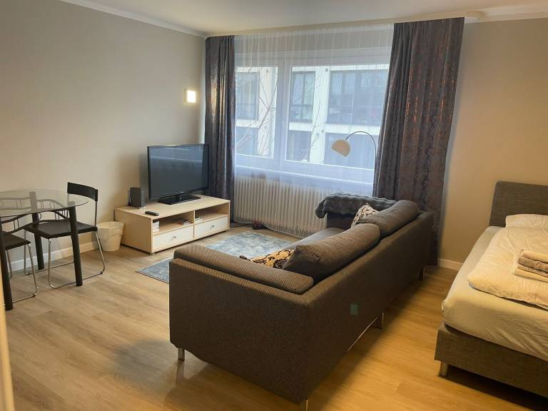 Pension Altona-Altstadt