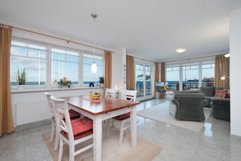 Ferienwohnung Timmendorfer Strand