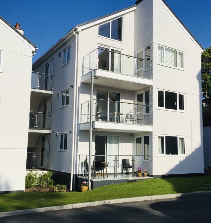 Apartment Hayle