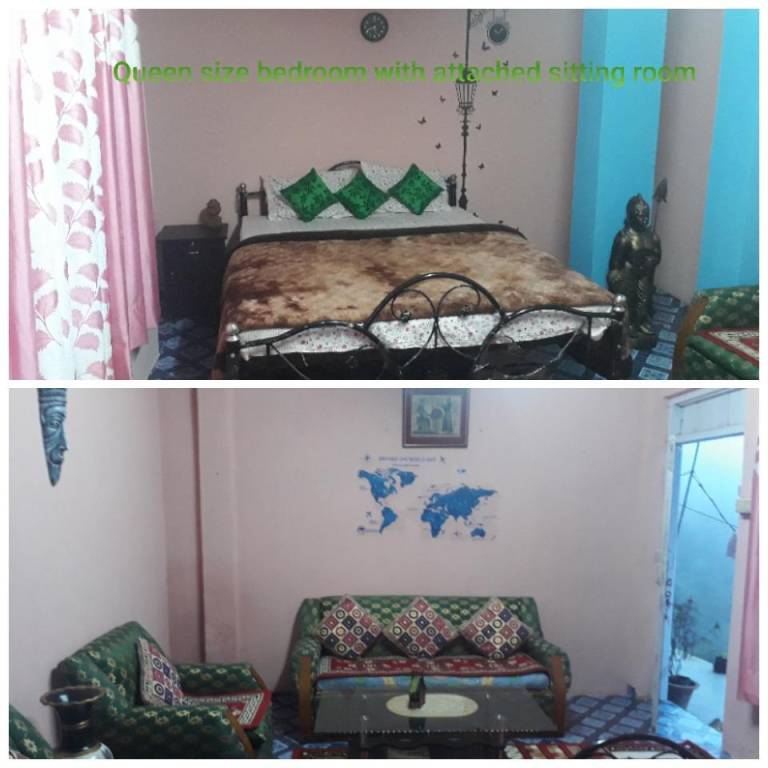 Quaint wood cottage-Sherpa Khangba — photo 5