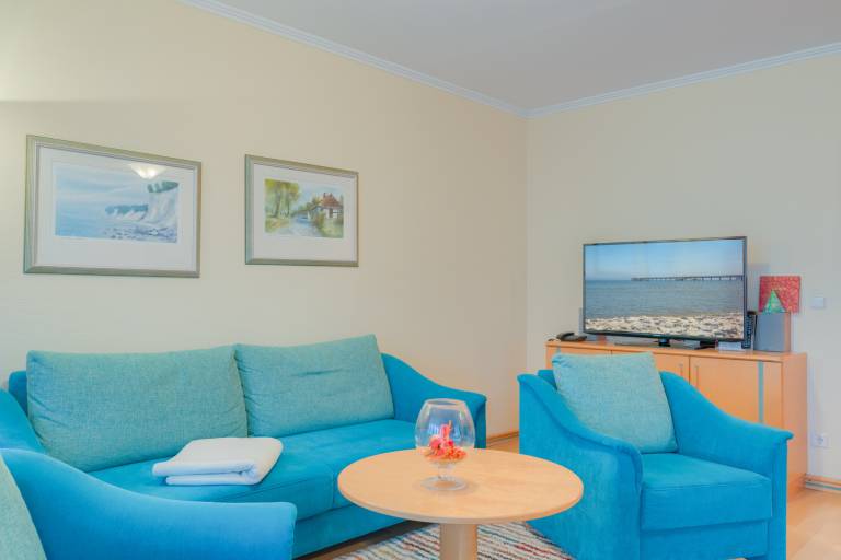 Villa Elfeld 2 Wohnung 717