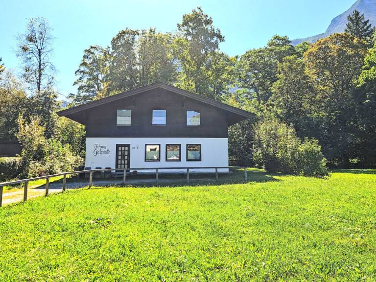 Ferienwohnung Faistau