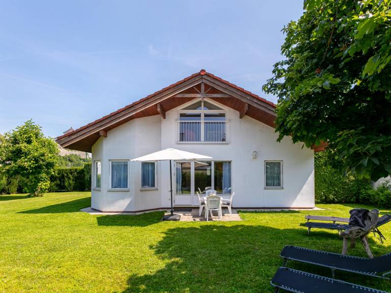 Ferienhaus Wilder Kaiser