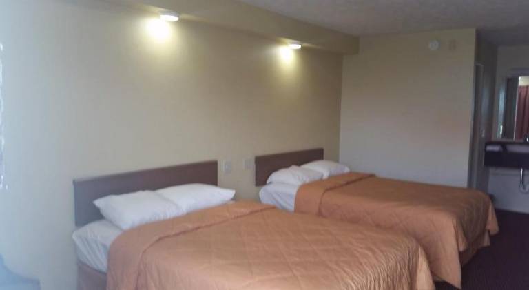 Greenfield Inn in Greenfield, IN
