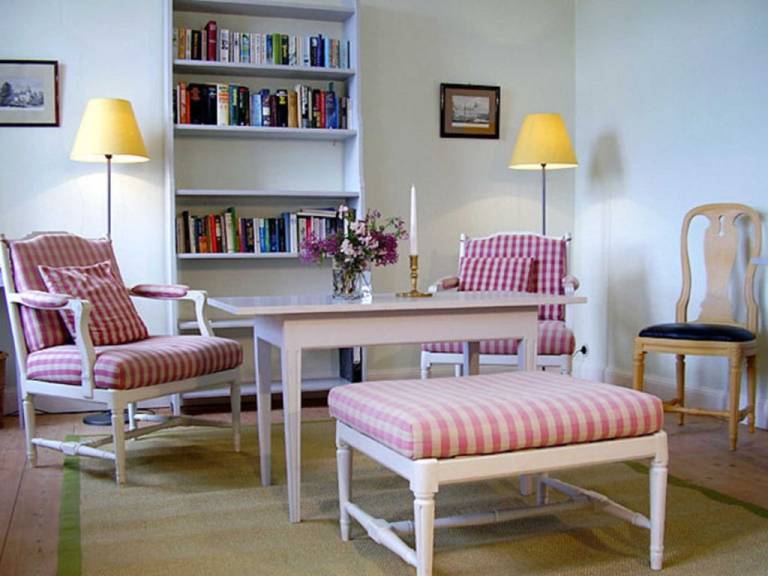 Ferienwohnung in Parchtitz f&uuml;r max. 3 Personen