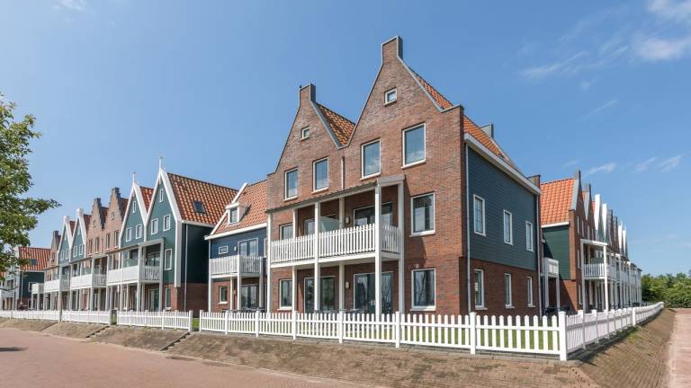 90 m² Ferienwohnung