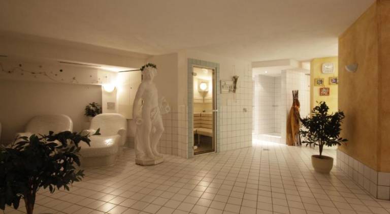 Hotel Tia Monte — photo 2