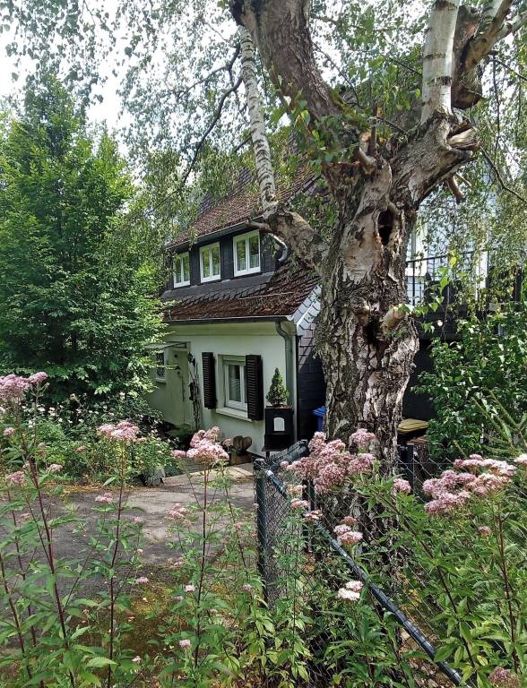 Ferienhaus Eitorf