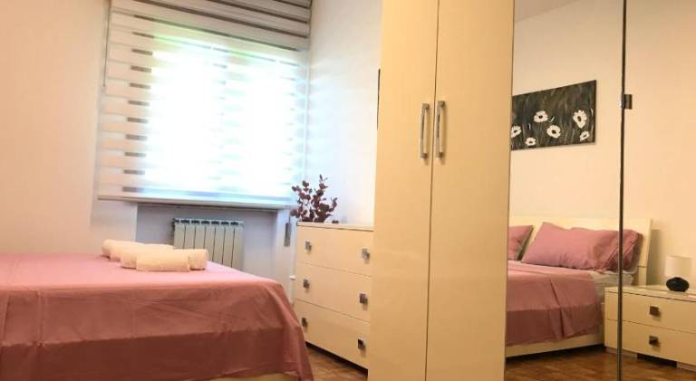 Rental apartment with 1 room for 4 persons — photo 4