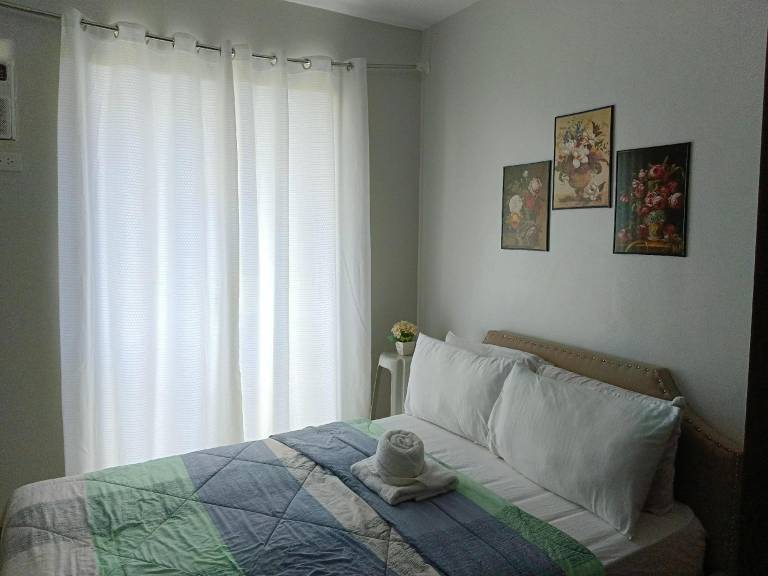 House for 4 persons in Tagaytay
