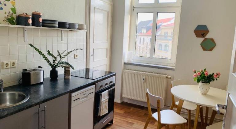 Wonderful apartment | Dogs allowed — photo 3