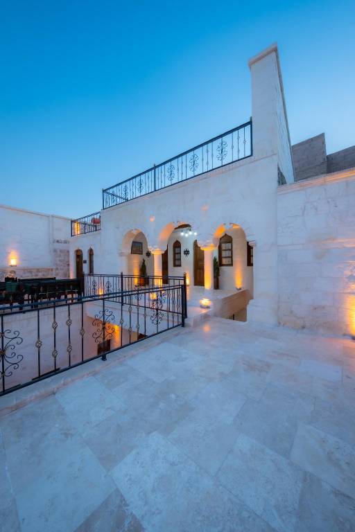 AURA TAŞ HOTEL — photo 4