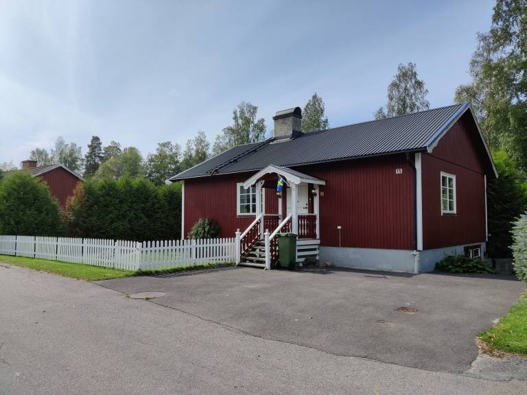 Ferienhaus in Säffle, Svanskog für max. 9 Personen Ferienhaus in Säffle, Svanskog für max. 9 Personen