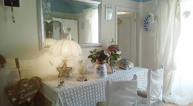 Lunartista in Celle Ligure