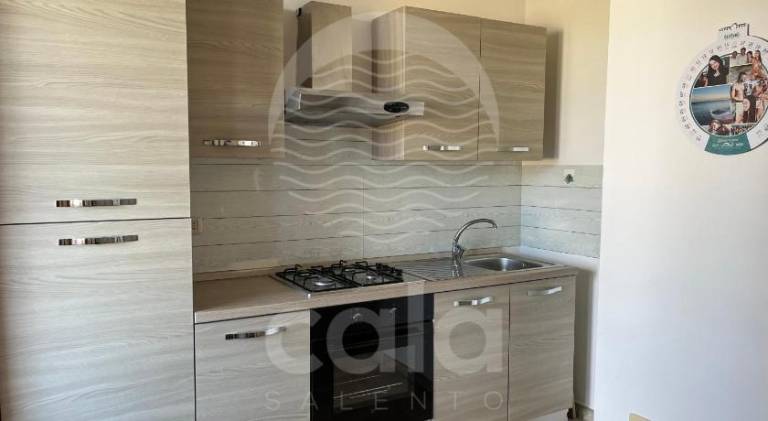 Rental apartment with 2 rooms for 6 persons in Porto Cesareo