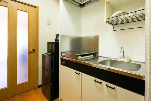 24 m² Ferienwohnung