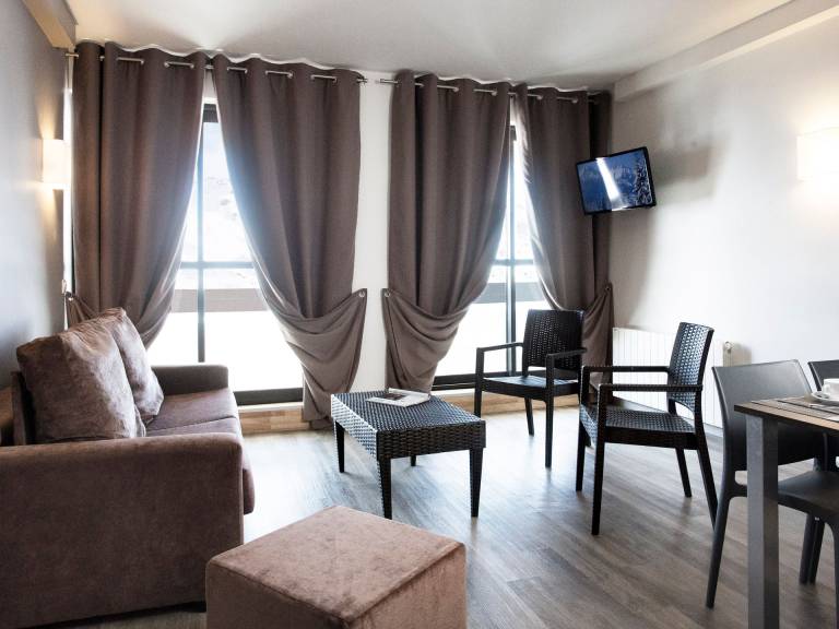 Apartamento  Val Thorens