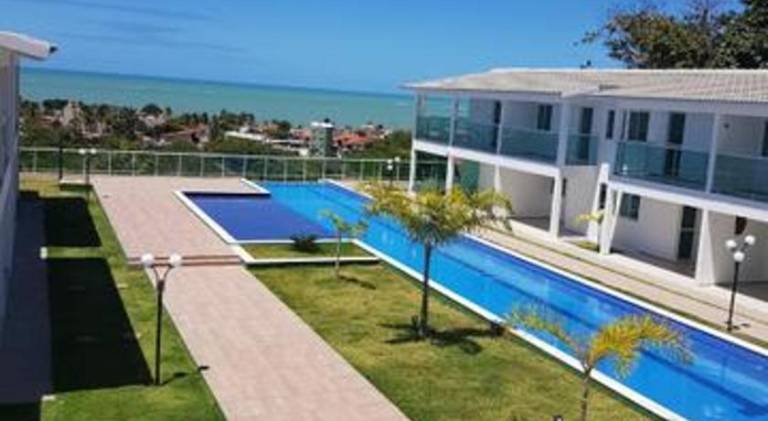 Rental apartment with pool | Pet-friendly in Conde