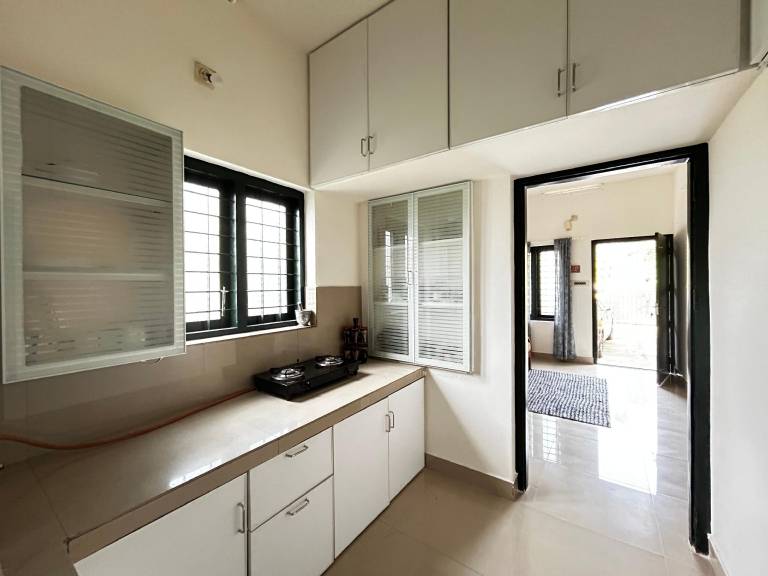 Apartment Wayanad