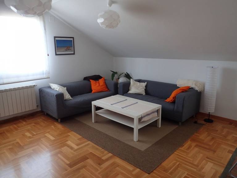 Apartamento Ribadesella