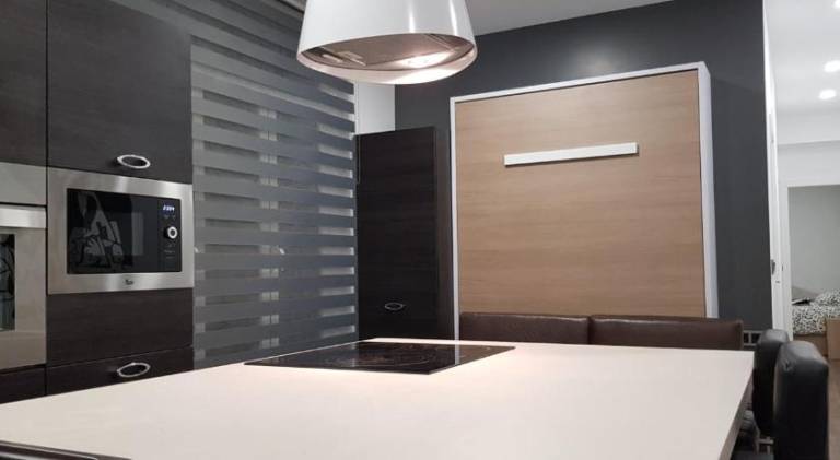 Rental apartment | Close to Royal Palace of Madrid | Suitable for remote work — photo 3