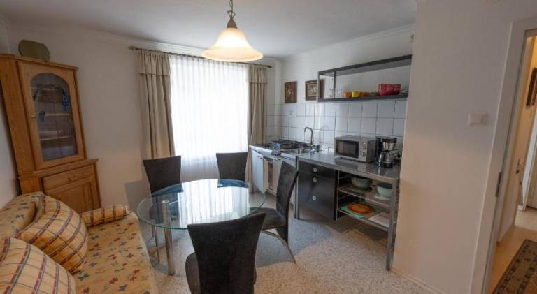 Komfort Apartmenthaus Haslbach FGZ — photo 4