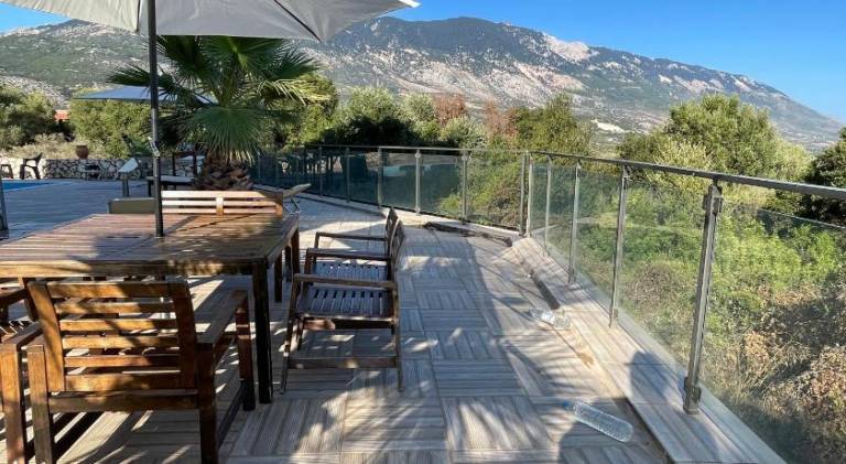 Spacious villa with pool | Dogs allowed — photo 5