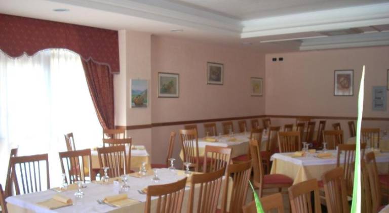Hotel Margherita — photo 3