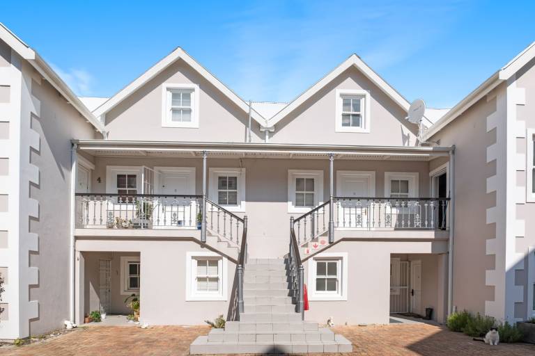 Appartement Hout Bay