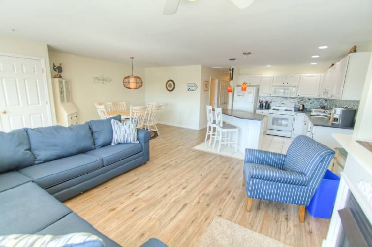 Condo Wildwood