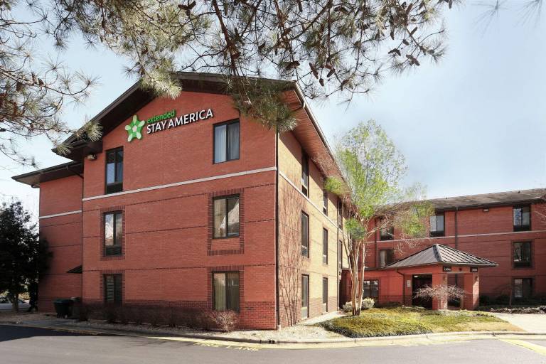 Extended Stay America Select Suites - Raleigh - Cary - Regency Parkway South in Cary, NC