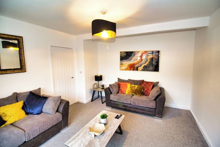 House Rawmarsh