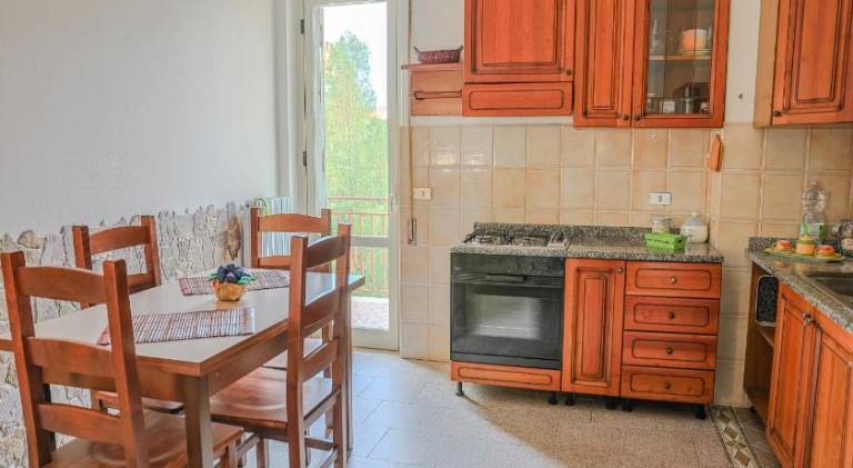 Holiday apartment with terrace & barbecue — photo 5