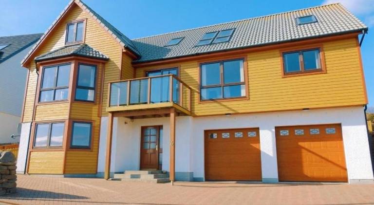 House Lerwick