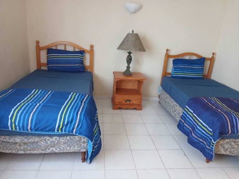 Villa  Jolly Harbour