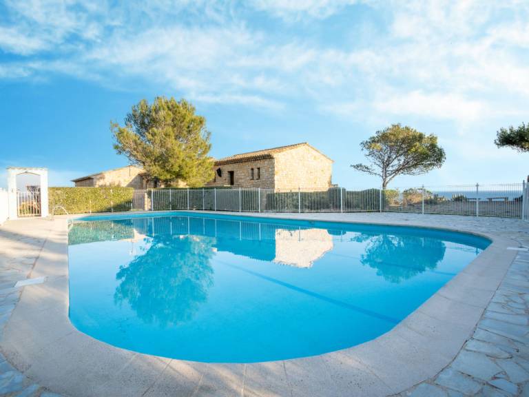 Ferienwohnung Les Issambres