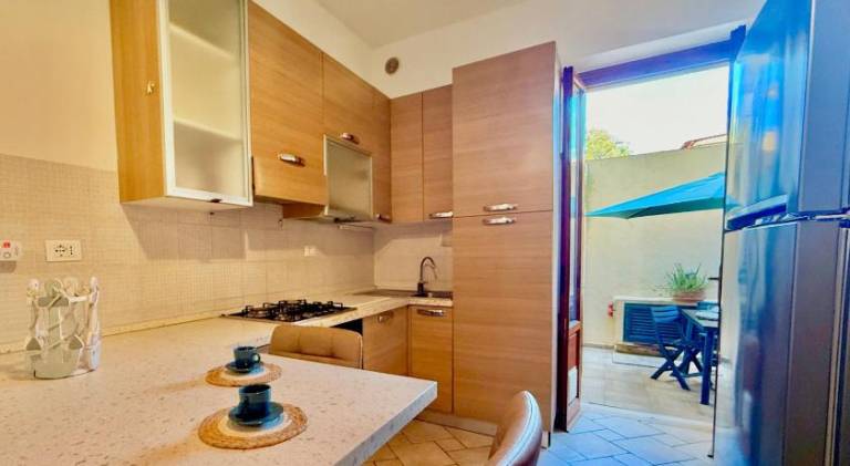 Rental apartment with 1 room for 3 persons — photo 2