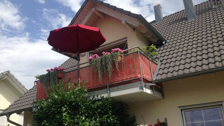 Ferienwohnung Mössingen
