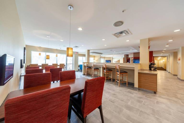 TownePlace Suites by Marriott Front Royal — photo 4