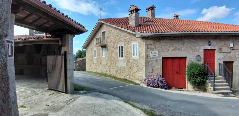 Casa O Piñeiro