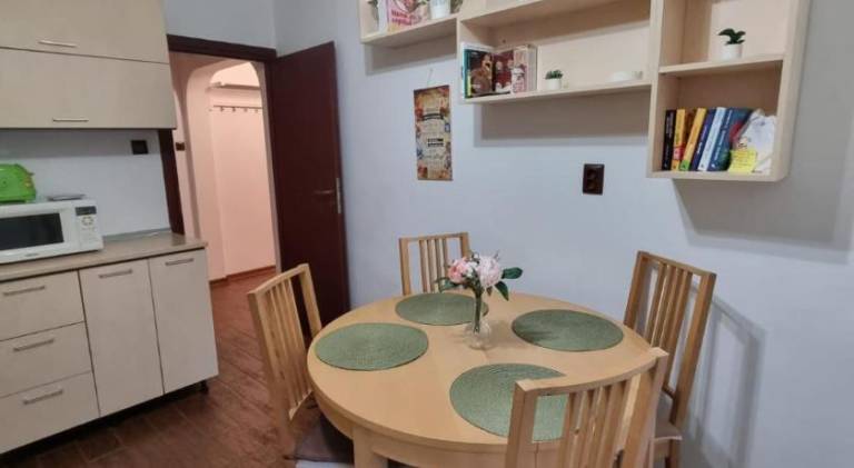Holiday apartment for 6 persons — photo 2