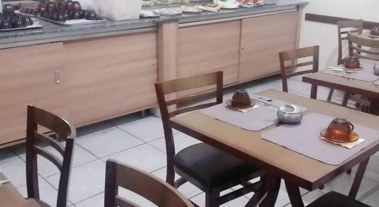 Hotel Central Rosario — photo 3
