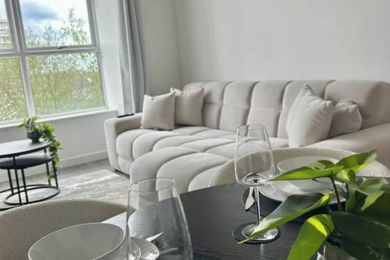 Appartement Manchester City Centre